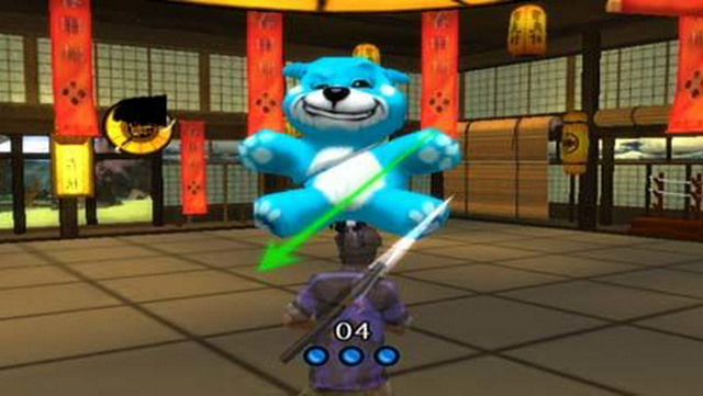 Swords — ss (WOR)