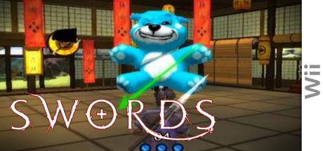 Swords — steamgrid