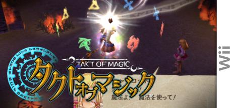Takt Of Magic — steamgrid