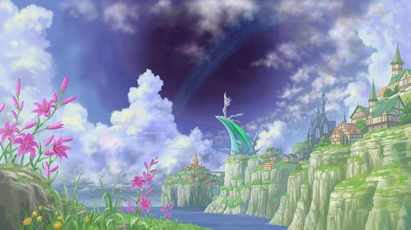 Tales Of Graces — ss (WOR)