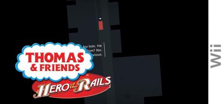 Thomas & Friends - Hero of the Rails — steamgrid