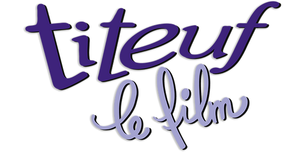 Titeuf - Le Film — wheel (FR)