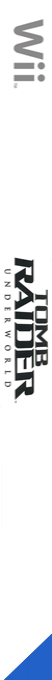 Tomb Raider Underworld — box-2D-side (IT)