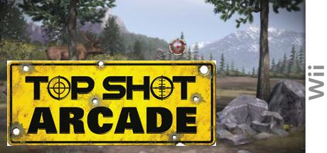 Top Shot Arcade — steamgrid