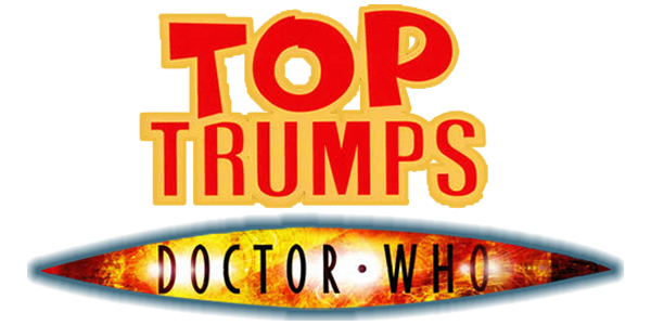 Top Trumps - Doctor Who — wheel (WOR)