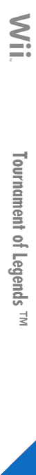 Tournament of Legends — box-2D-side (IT)