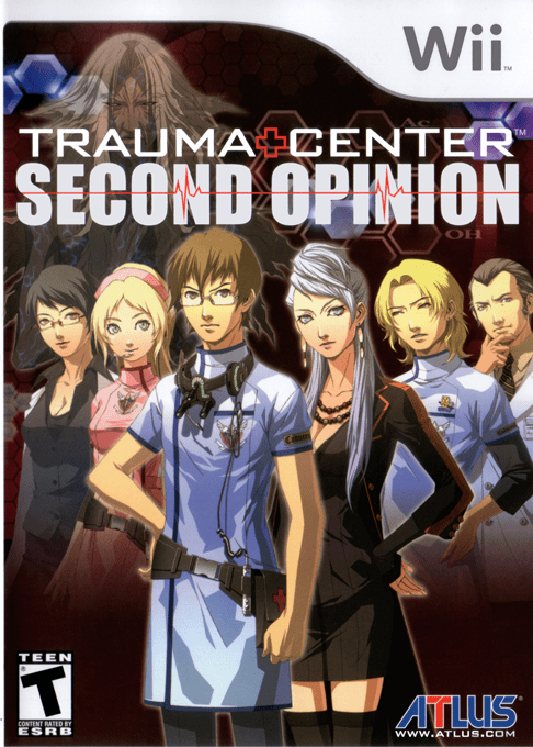 Caduceus Z - Futatsu No Chou Shittou box art