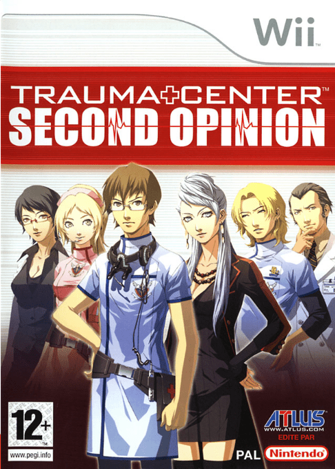 Caduceus Z - Futatsu No Chou Shittou — box-2D (FR)