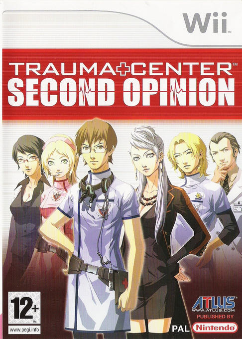 Caduceus Z - Futatsu No Chou Shittou — box-2D (SP)