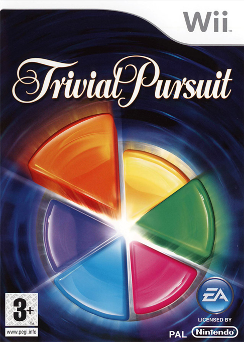 Trivial Pursuit — box-2D (FR)