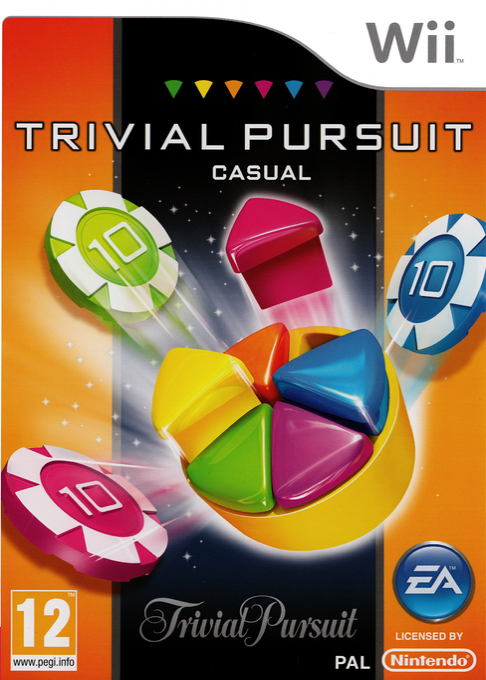 Trivial Pursuit - Casual — box-2D (FR)