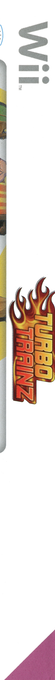 Turbo Trainz — box-2D-side (EU)