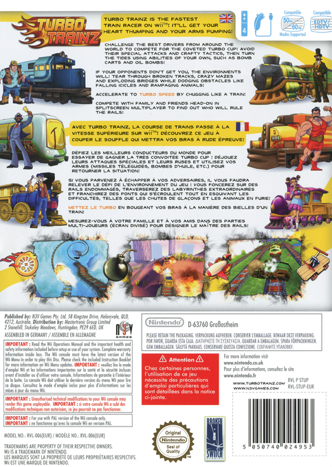 Turbo Trainz — box-2D-back (EU)