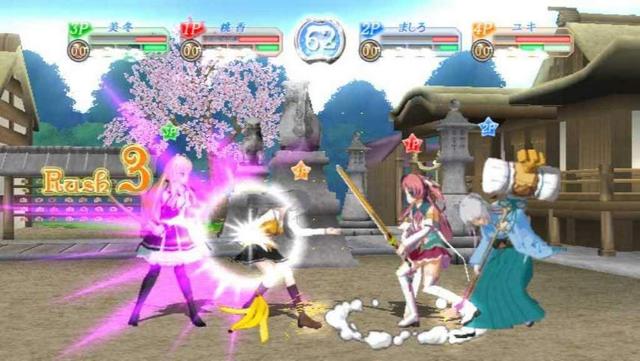Twinkle Queen — ss (JP)