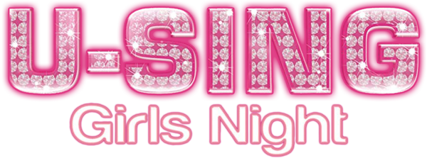 U-Sing - Girls Night — wheel (WOR)