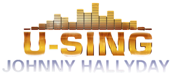U-Sing - Johnny Hallyday — wheel (FR)