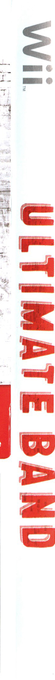 Ultimate Band — box-2D-side (US)