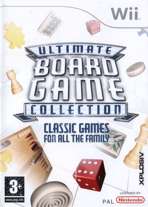 Coffret De Jeux De Societe Familial, Le — box-2D (EU)