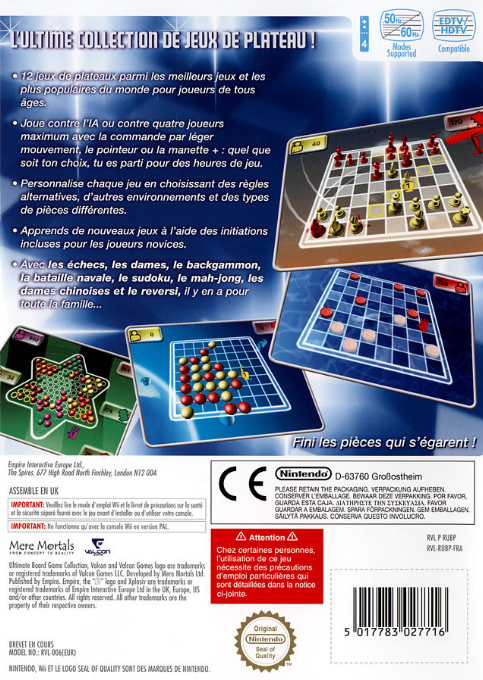Coffret De Jeux De Societe Familial, Le — box-2D-back (FR)