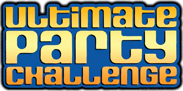 Ultimate Party Challenge — wheel (WOR)