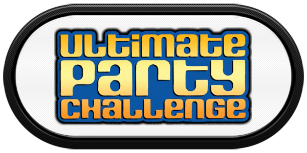 Ultimate Party Challenge — wheel-carbon (WOR)