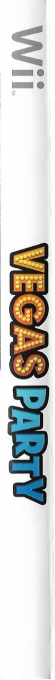 Vegas Party — box-2D-side (CA)