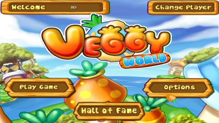 Veggy World — sstitle (WOR)