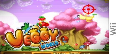 Veggy World — steamgrid