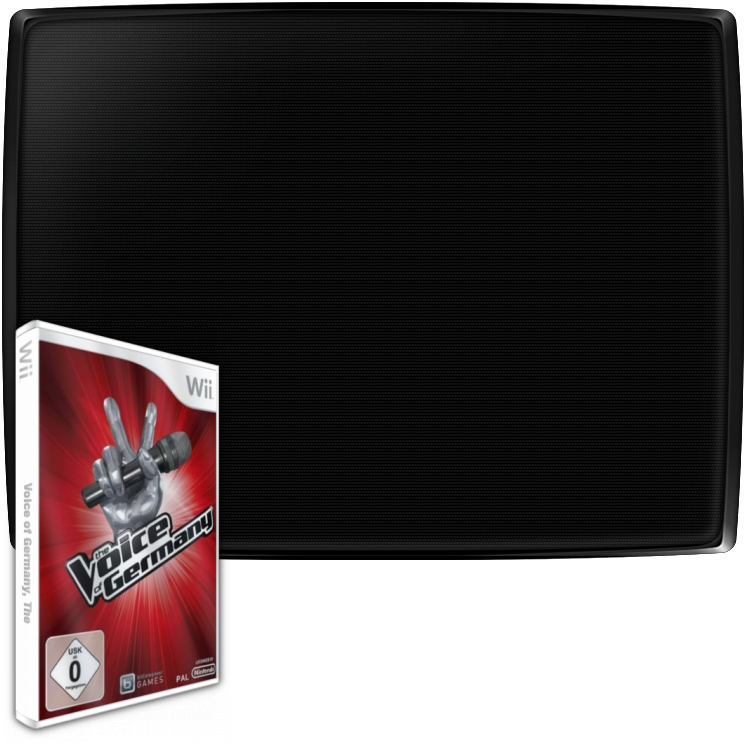 Voice of Germany, The — mixrbv2 (WOR)