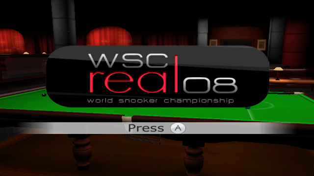 Wsc Real 08 — sstitle (WOR)