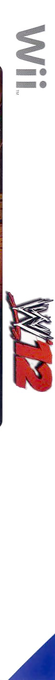 Wwe'12 — box-2D-side (DE)