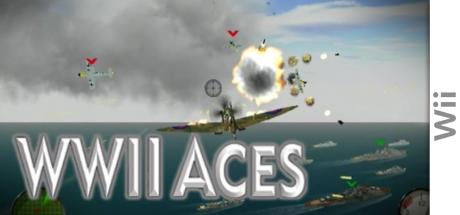WWII Aces — steamgrid
