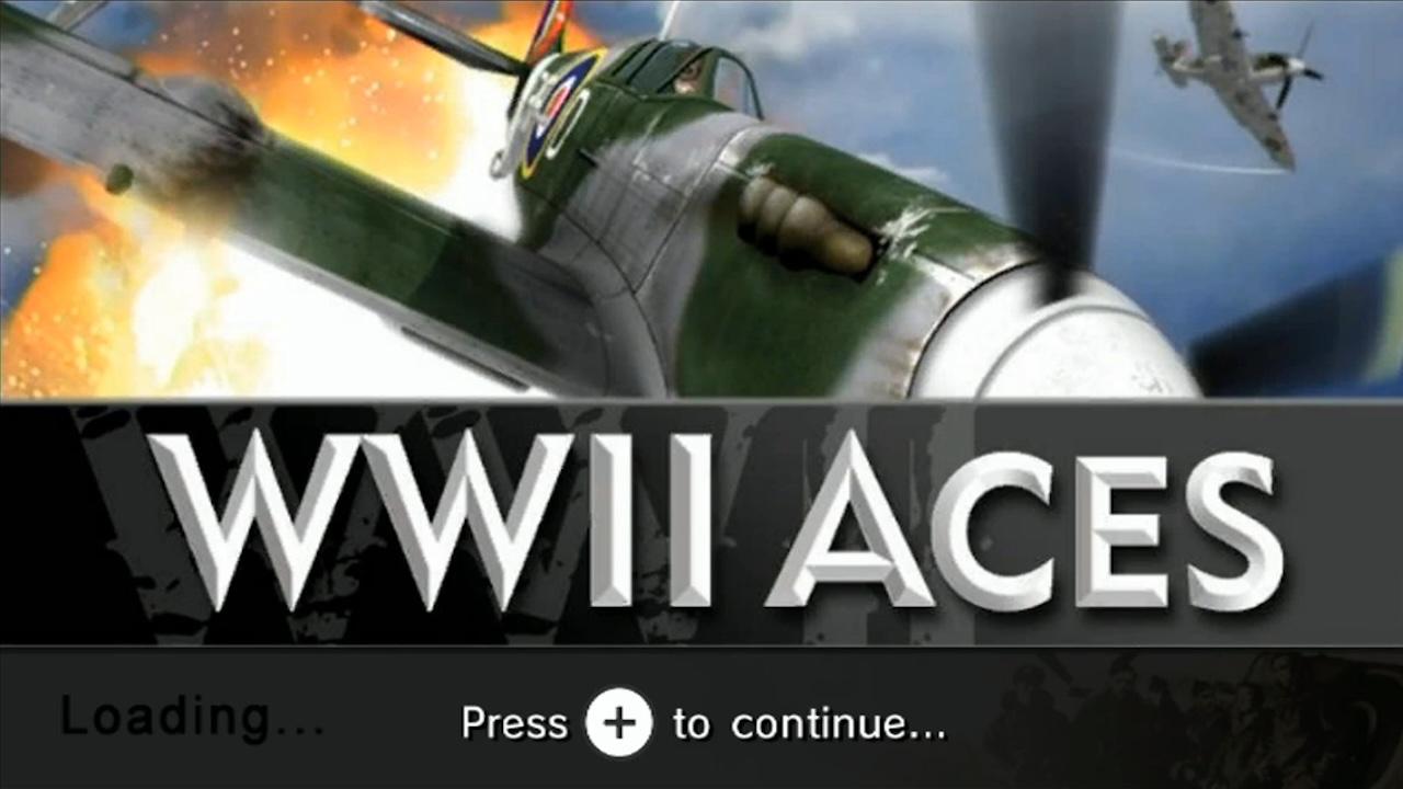 WWII Aces — sstitle (WOR)