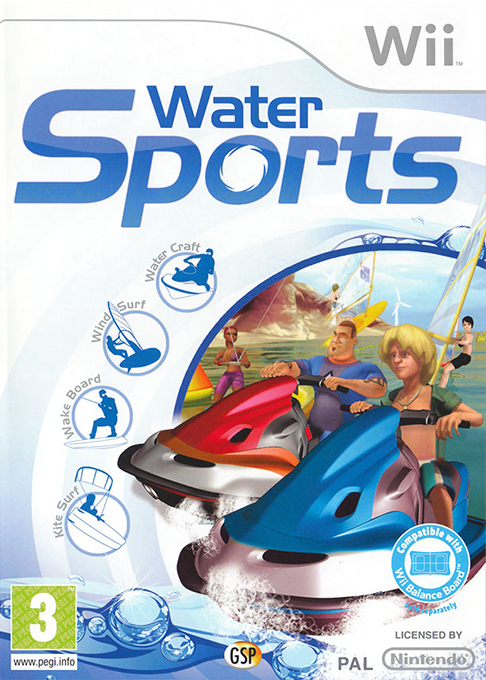 Water Sports — box-2D (EU)