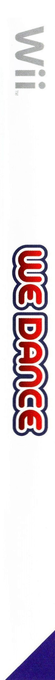 We Dance — box-2D-side (DE)