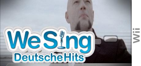 We Sing Deutsche Hits — steamgrid