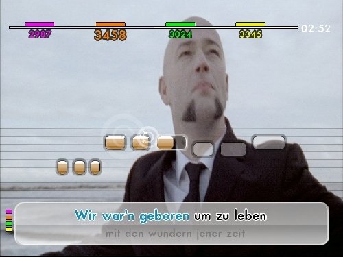 We Sing Deutsche Hits — ss (DE)