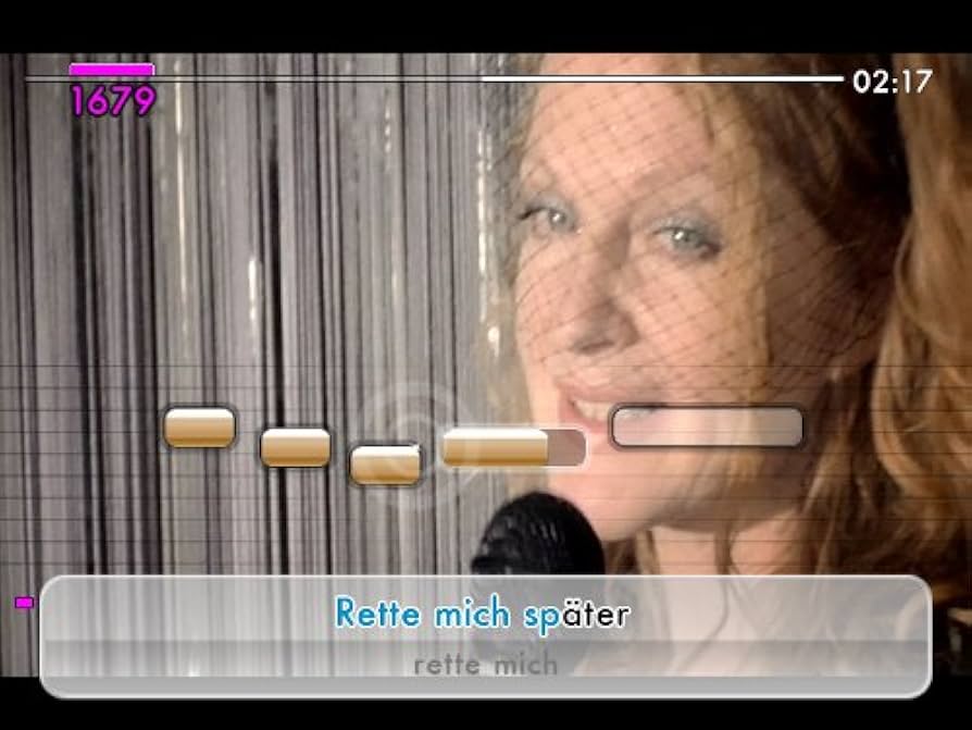 We Sing Deutsche Hits 2 — ss (DE)