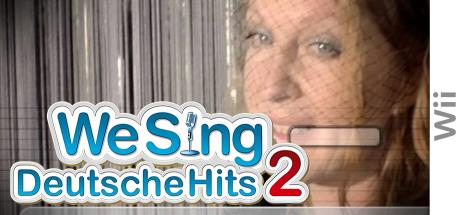 We Sing Deutsche Hits 2 — steamgrid