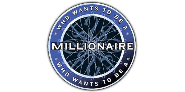 Who Wants To Be A Millionaire — wheel (WOR)