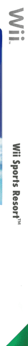 Wii Sports Resort — box-2D-side (EU)