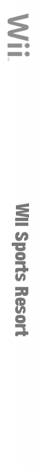 Wii Sports Resort — box-2D-side (DE)