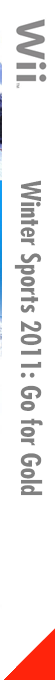 Winter Sports 2011 - Go For Gold — box-2D-side (FR)