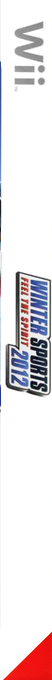 Winter Sports 2012 - Feel The Spirit — box-2D-side (FR)