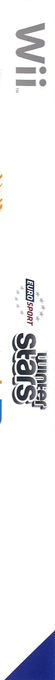 Winter Stars — box-2D-side (DE)