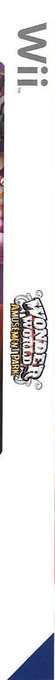 Wonder World Amusement Park — box-2D-side (DE)
