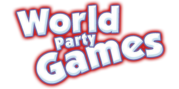 World Party Games — wheel (WOR)