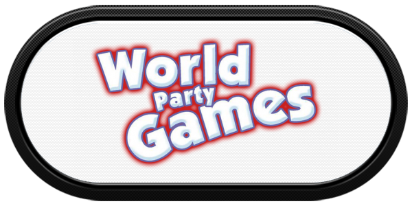 World Party Games — wheel-carbon (WOR)