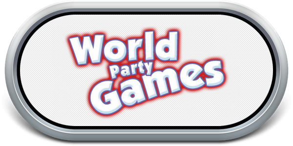 World Party Games — wheel-steel (WOR)