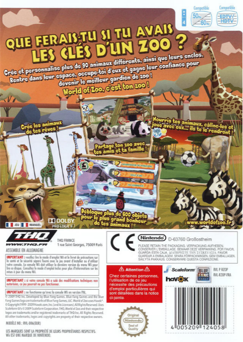 World Of Zoo — box-2D-back (FR)